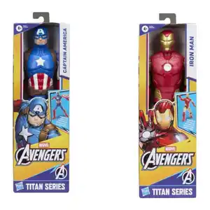 Marvel Avengers - Figur - Evergreen Titan Hero - 1 Stück