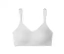 Bild 1 von SCHIESSER Invisible Bustier mit Pads, weiß