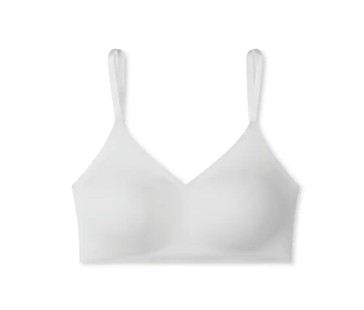 Bild 1 von SCHIESSER Invisible Bustier mit Pads, weiß