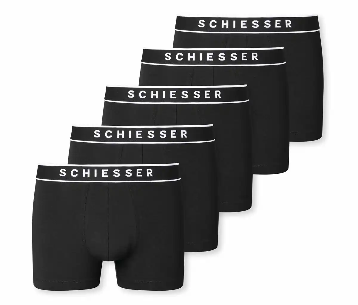 Bild 1 von 5 SCHIESSER Shorts