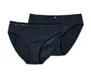 Bild 1 von 2 Slips, dunkelblau