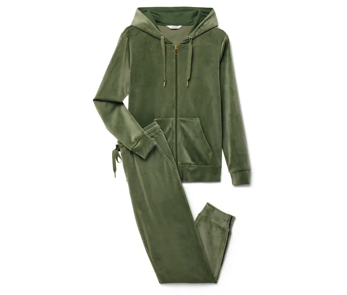 Bild 1 von Nicki-Hausanzug