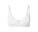 Bild 1 von Softschalen-BH, weiß
