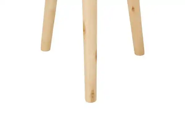 Bild 4 von Übertopf auf Holzbeinen