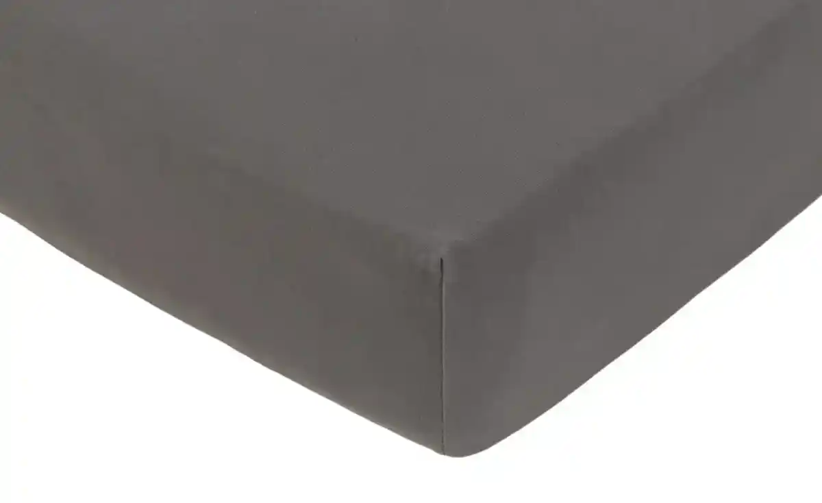 Bild 2 von Como Green Bio-Mako-Jersey Spannbettuch