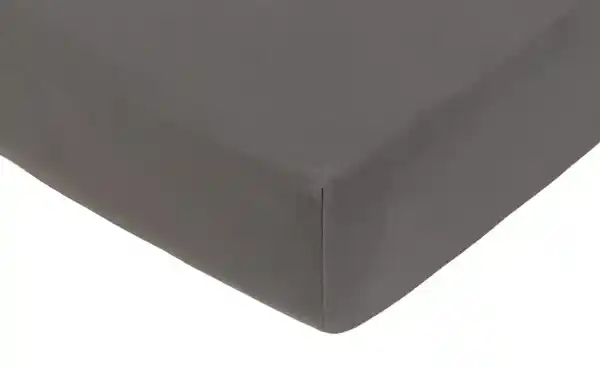 Bild 2 von Como Green Bio-Mako-Jersey Spannbettuch