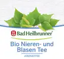 Bild 1 von Bad Heilbrunner Bio Nieren- und Blasen Tee, 24 g