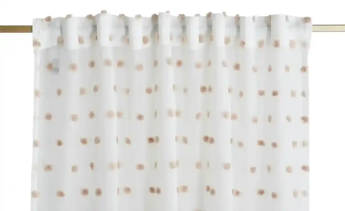 Bild 3 von como Verdeckter Schlaufenschal Puschel