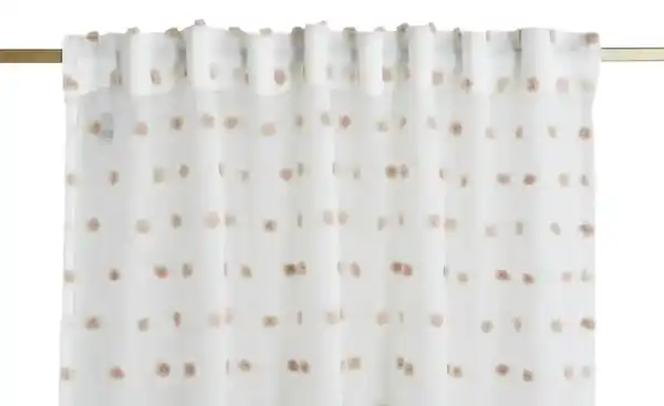 Bild 3 von como Verdeckter Schlaufenschal Puschel