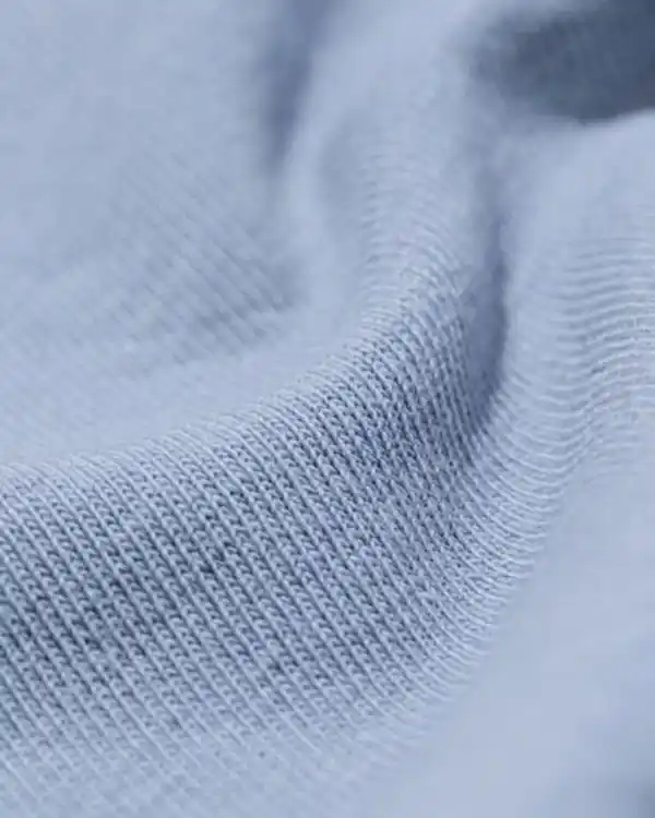 Bild 3 von Kinder-Boxershorts, unifarben – 3 Stück blau