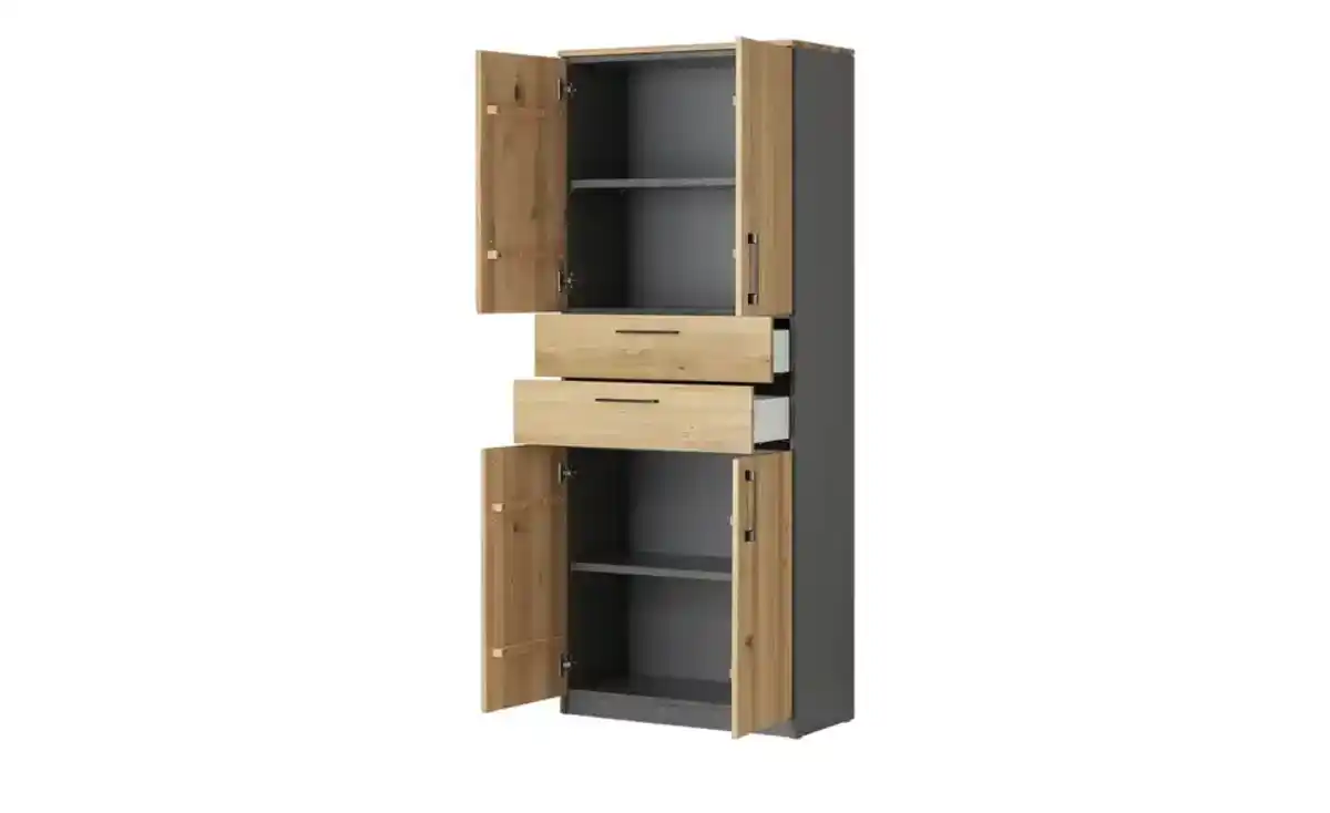 Bild 4 von Aktenschrank SOLIDLine