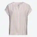 Bild 3 von Damen-Bluse mit V-Ausschnitt