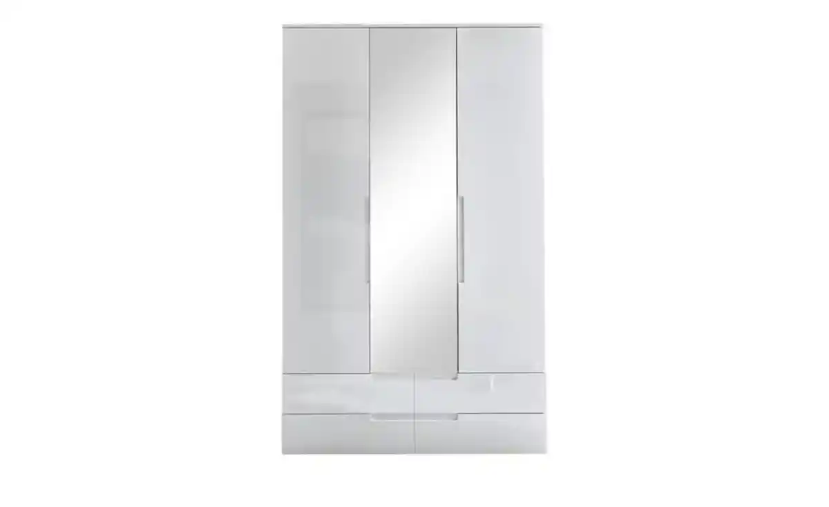 Bild 4 von Drehtürenschrank