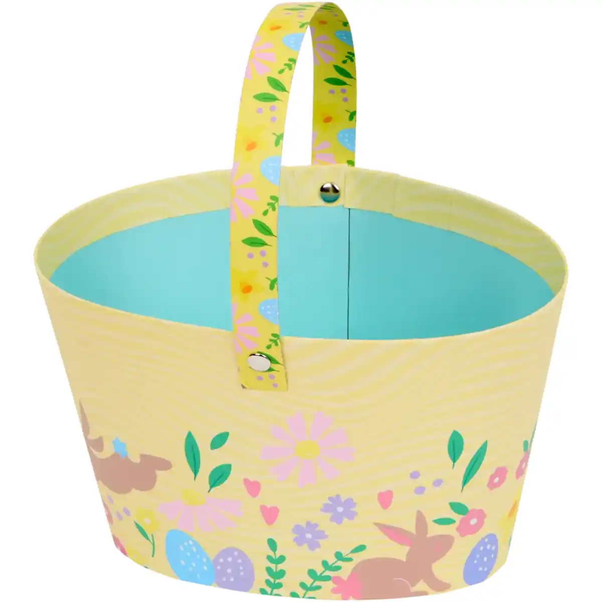 Bild 4 von Osterkörbchen