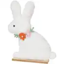 Bild 2 von Dekofigur Osterhase