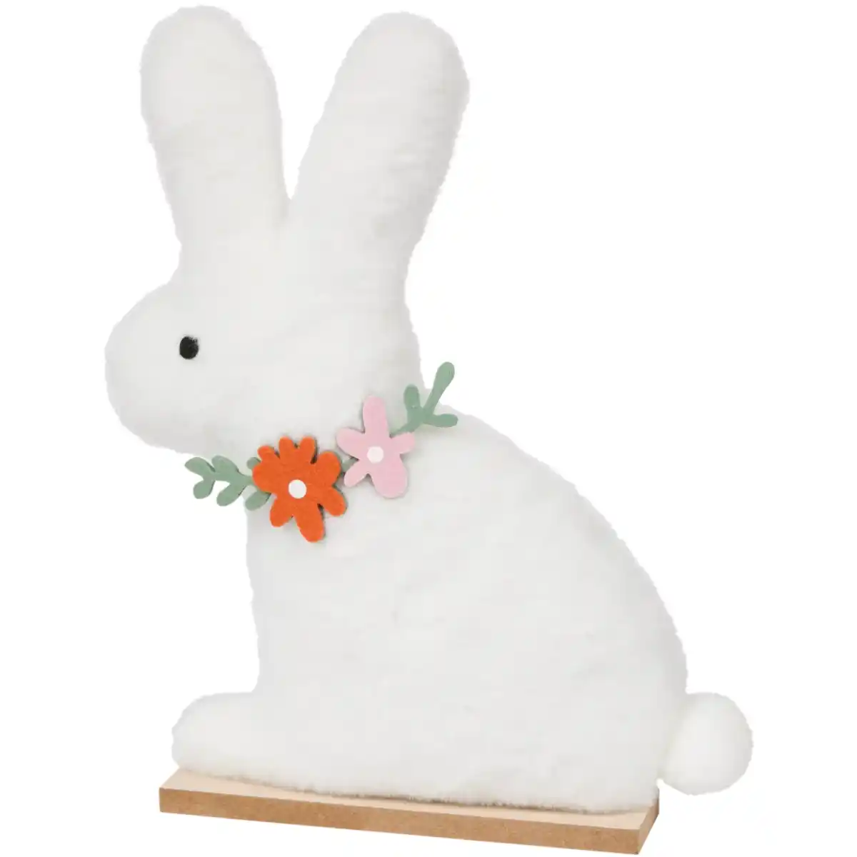 Bild 2 von Dekofigur Osterhase