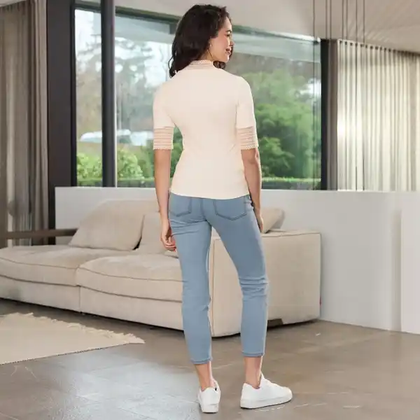 Bild 4 von Damen-Jeans mit Lyocell, NKD-PARIS