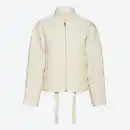 Bild 2 von Damen-Steppjacke mit seitlichen Eingriffstaschen