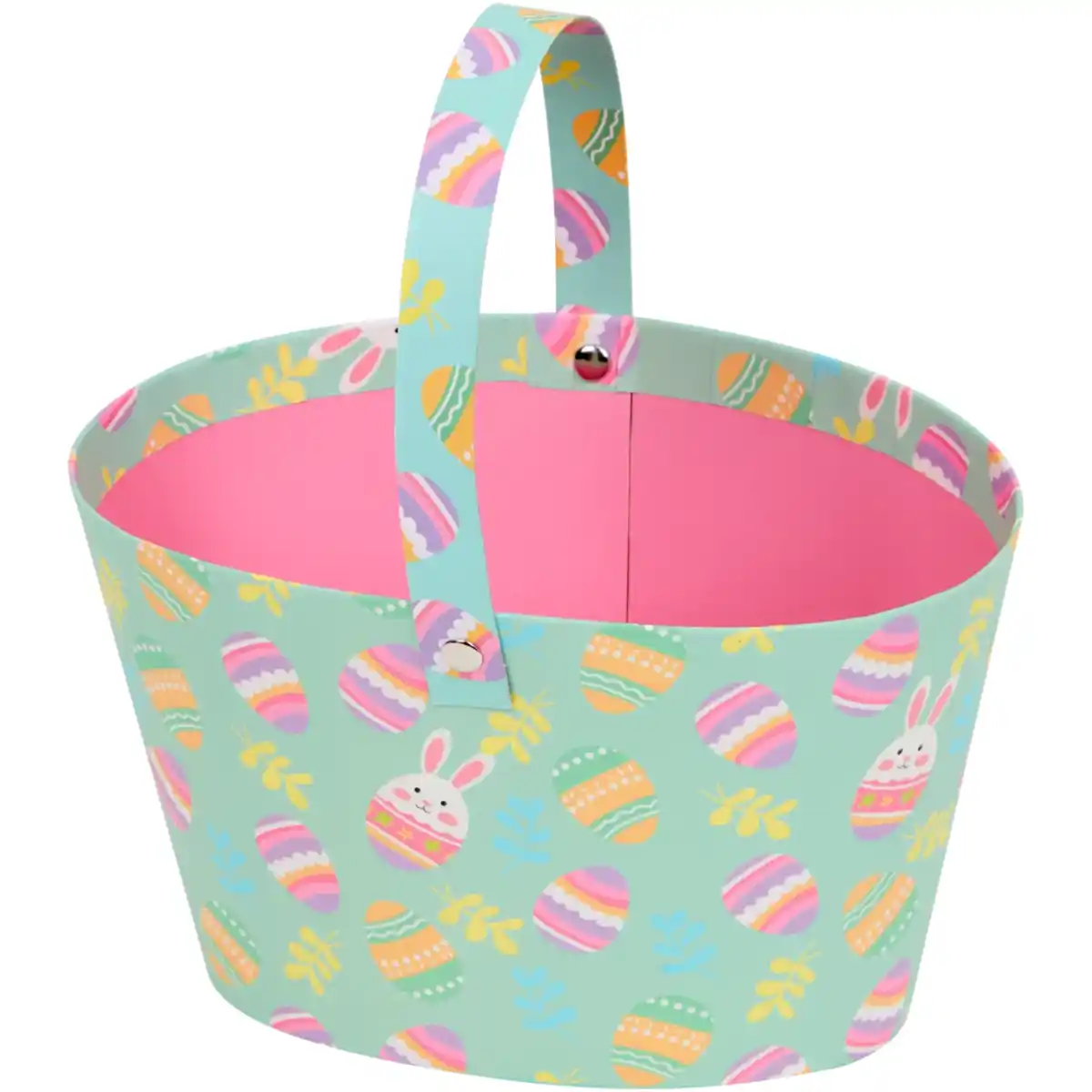 Bild 1 von Osterkörbchen