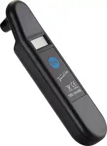 TrendLine Reifendruckprüfer digital