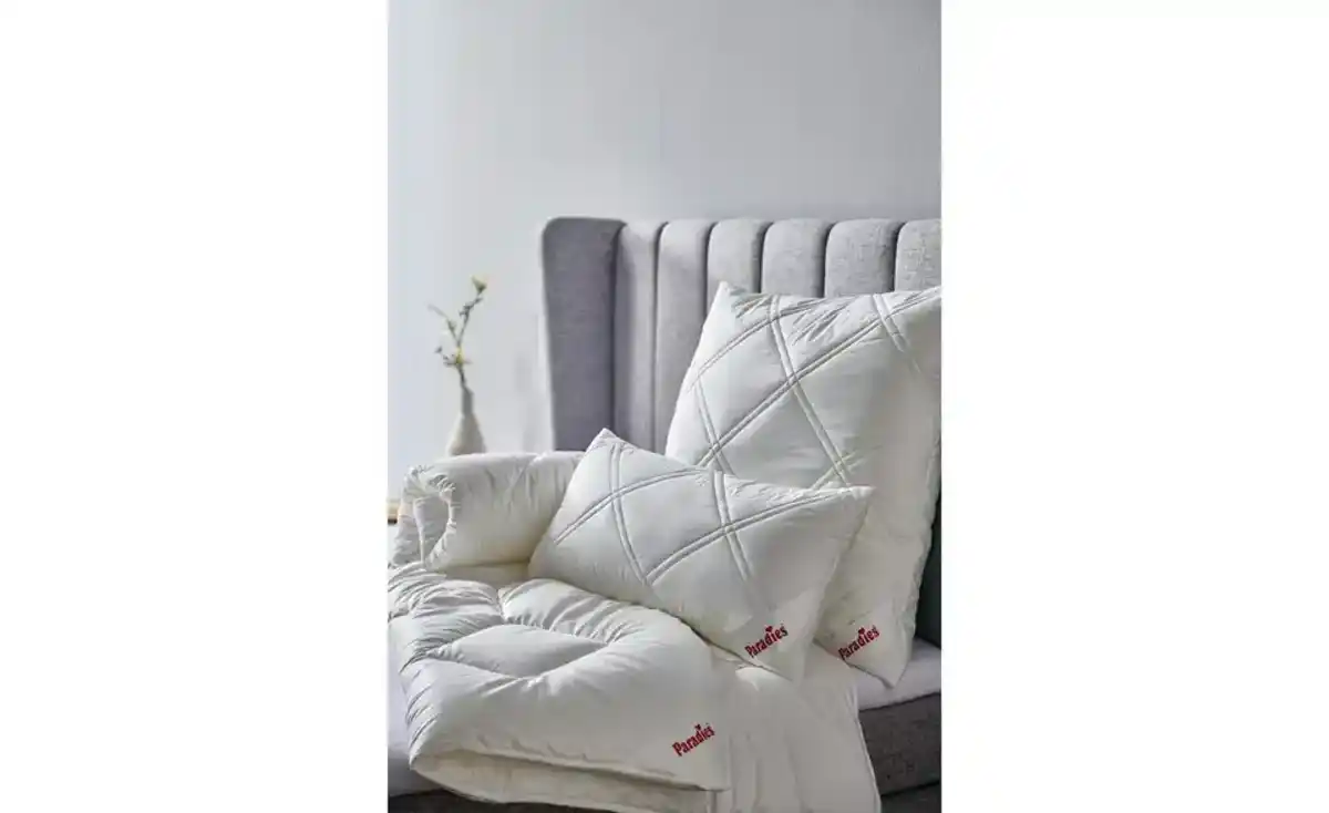 Bild 3 von Paradies Mono-Steppbett Kosmo Bio