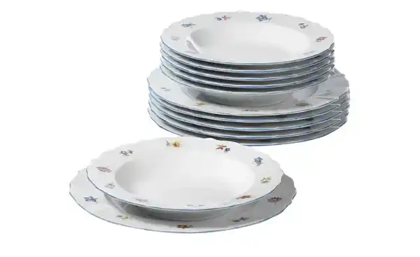 Bild 3 von Seltmann Weiden Tafelservice Sonate