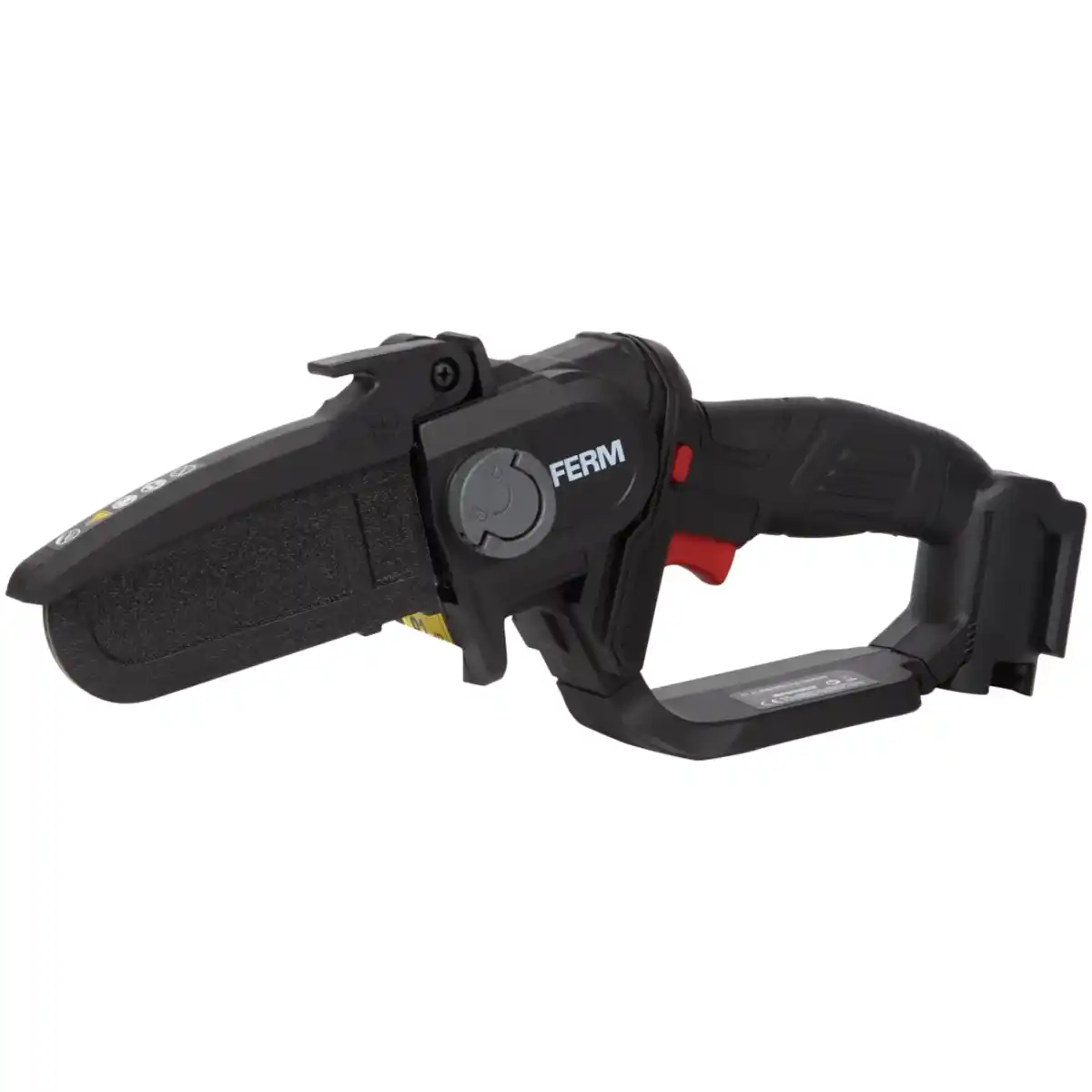 Bild 1 von FERM AX Power Mini-Kettensäge