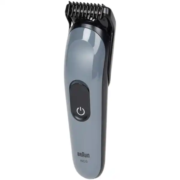 Bild 2 von Braun All-in-One Series 3 Akku-Trimmer