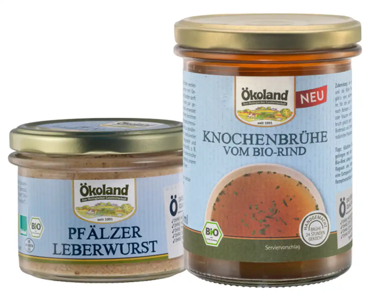 Bild 1 von Konserven