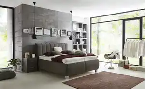 vanDoorn Polsterbett