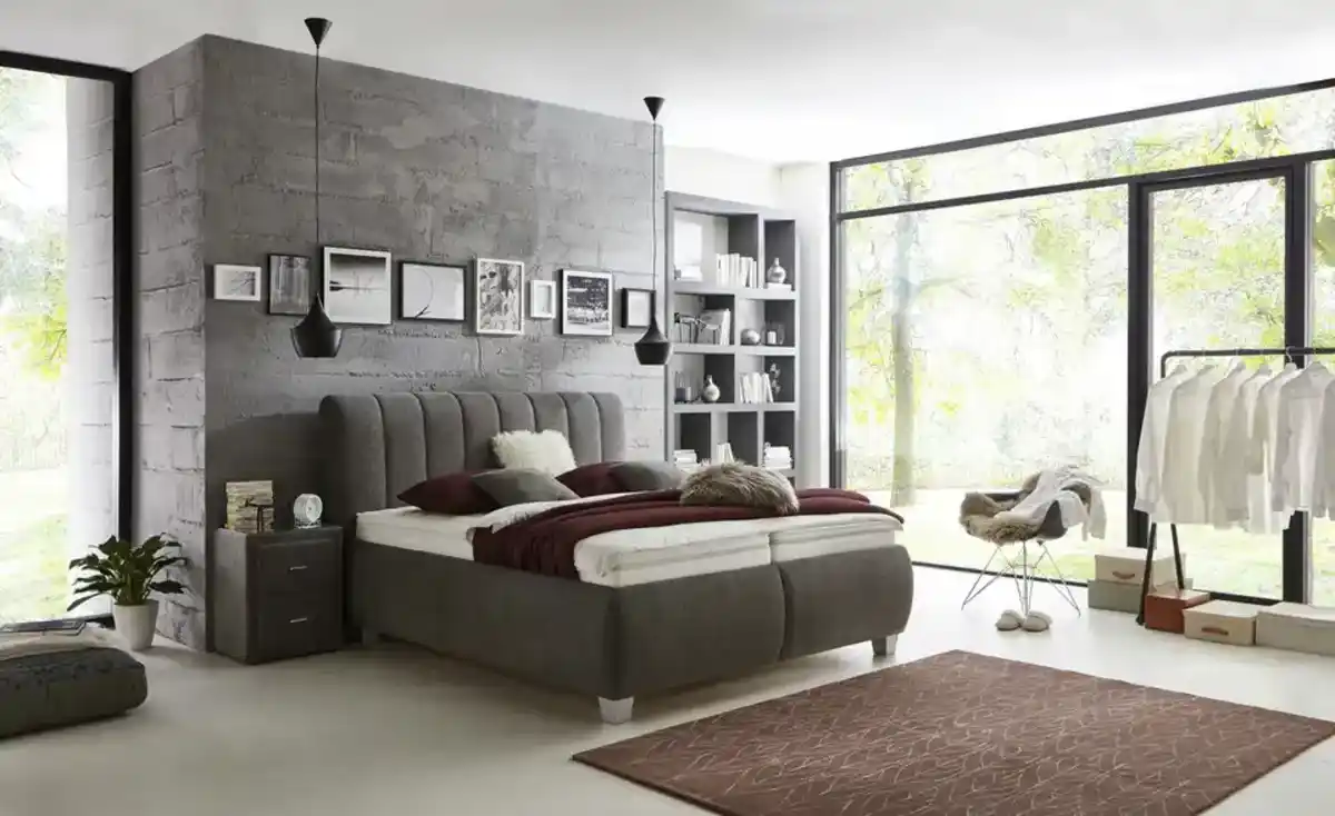 Bild 1 von vanDoorn Polsterbett