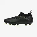 Bild 1 von PUMA Kinder Fußball Nockenschuhe FG/AG - Future 8 Match schwarz