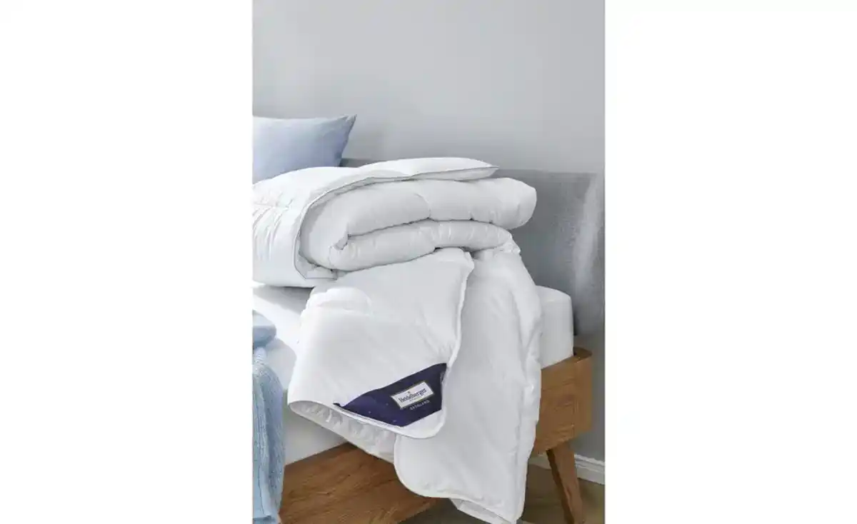 Bild 1 von Heidelberger Bettwaren Ganzjahresdecke Grönland