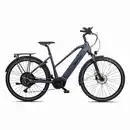 Bild 1 von RIVERSIDE E-Bike City Trekking 28 Zoll ETR 900 Damen Bosch Performance Line