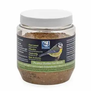 Erdnussbutter für Wildvögel 350 g