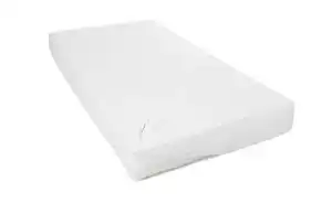 Como Green Bio-Mako-Jersey Spannbettuch