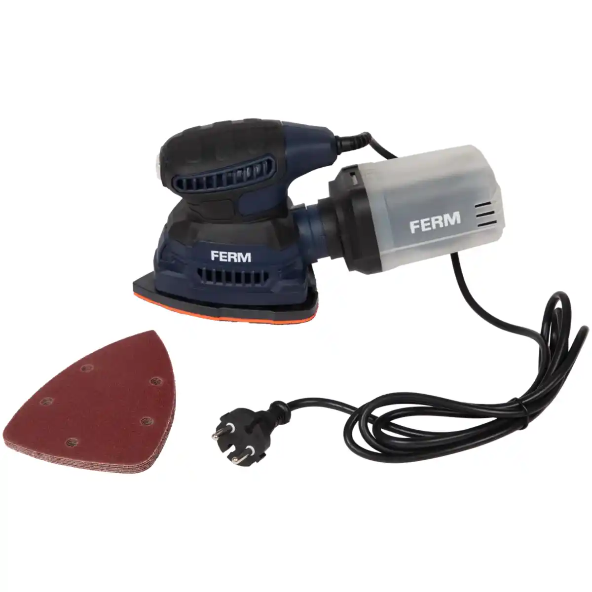 Bild 2 von FERM Handschleifmaschine