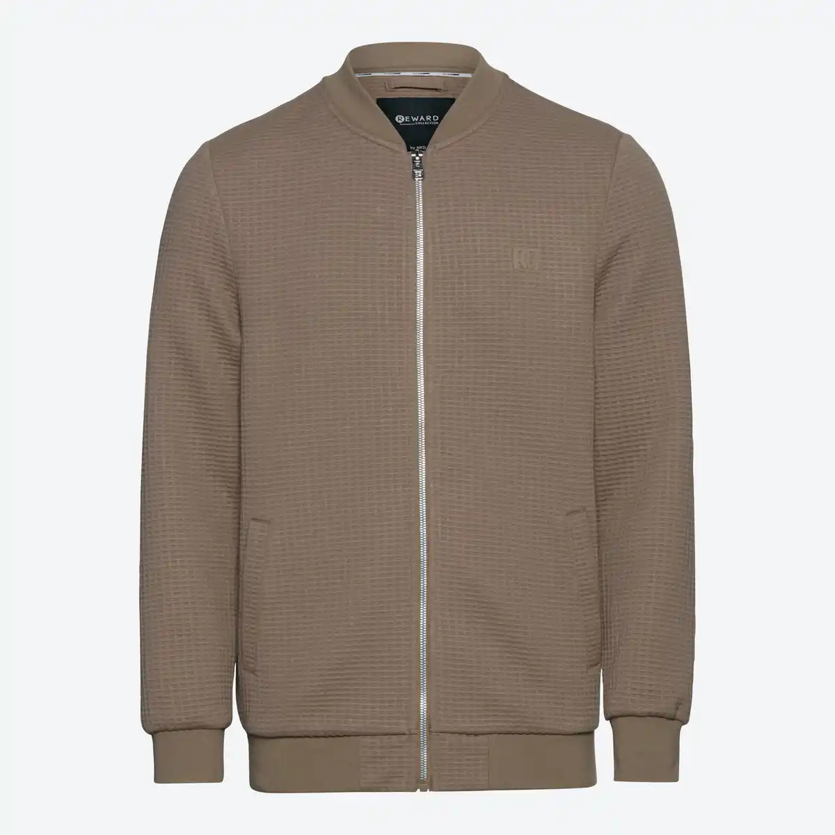 Bild 3 von Herren-Jacke mit Stehkragen