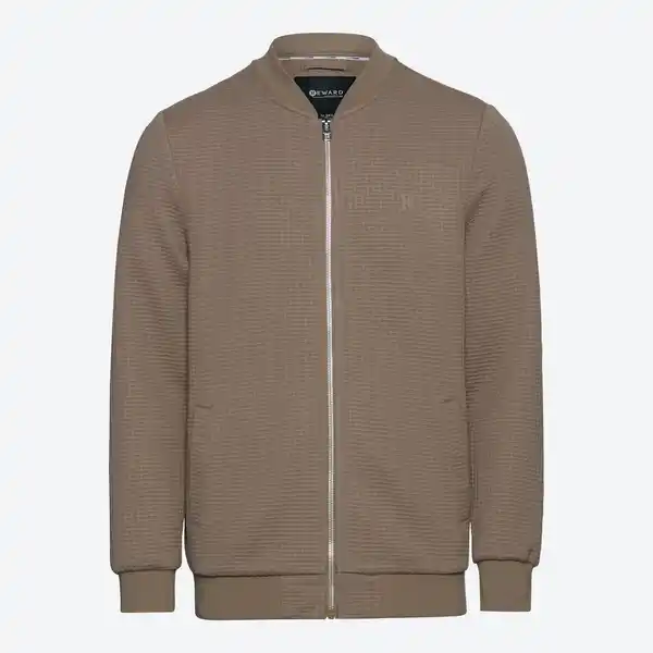 Bild 3 von Herren-Jacke mit Stehkragen