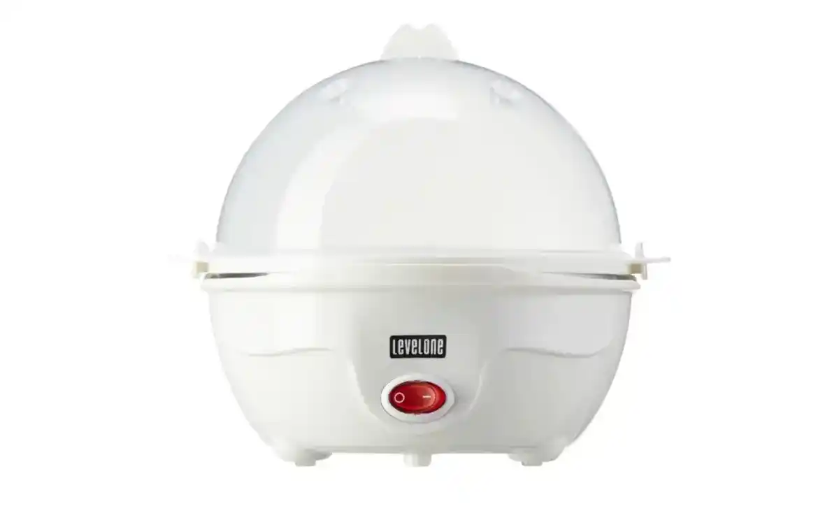 Bild 2 von levelone Eierkocher EK-702W