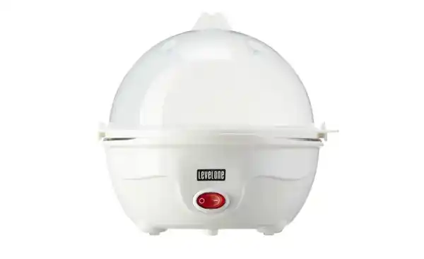 Bild 2 von levelone Eierkocher EK-702W