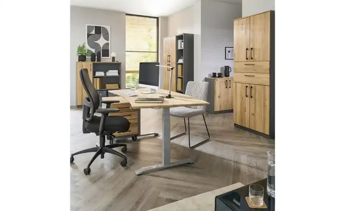 Bild 1 von Aktenschrank SOLIDLine