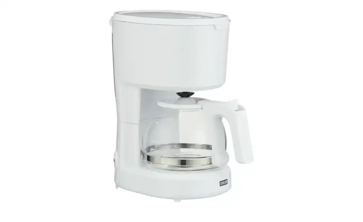 Bild 3 von levelone Kaffeeautomat KA-060W