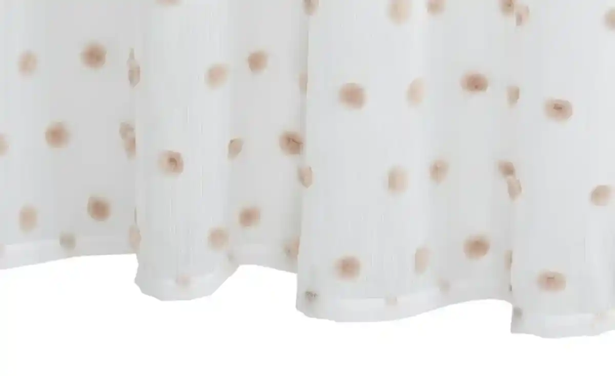 Bild 2 von como Verdeckter Schlaufenschal Puschel