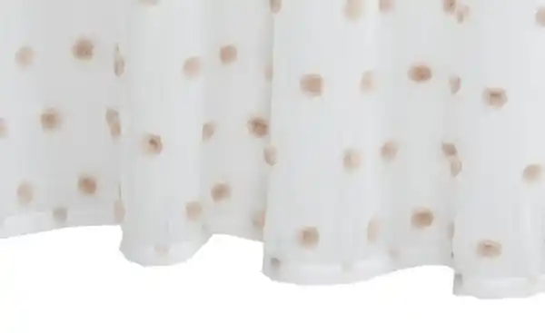 Bild 2 von como Verdeckter Schlaufenschal Puschel