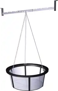 Garantia Filterkorb