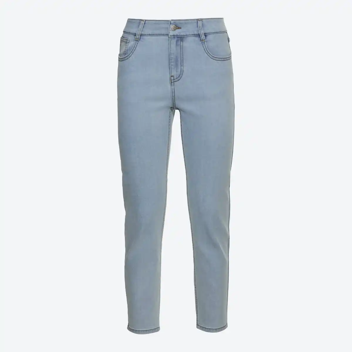 Bild 3 von Damen-Jeans mit Lyocell, NKD-PARIS