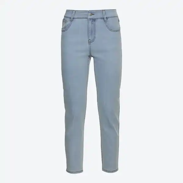 Bild 3 von Damen-Jeans mit Lyocell, NKD-PARIS