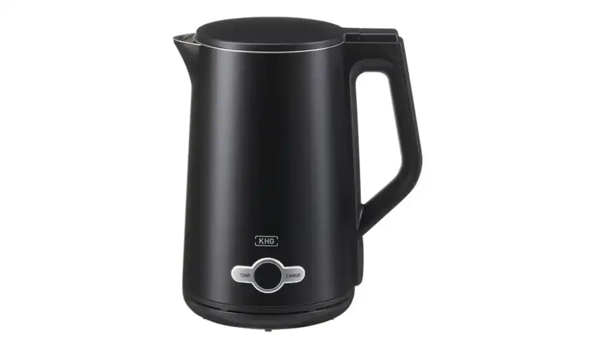 Bild 2 von KHG Wasserkocher WK-1717 DMSE