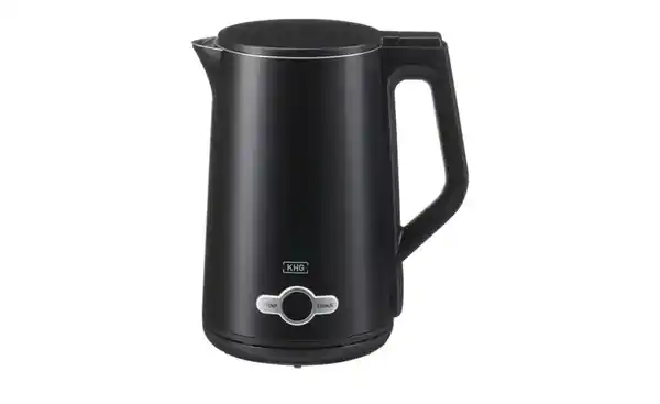 Bild 2 von KHG Wasserkocher WK-1717 DMSE